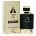 Khalis Khalis Resolute Gold Elixir Luxury Collection