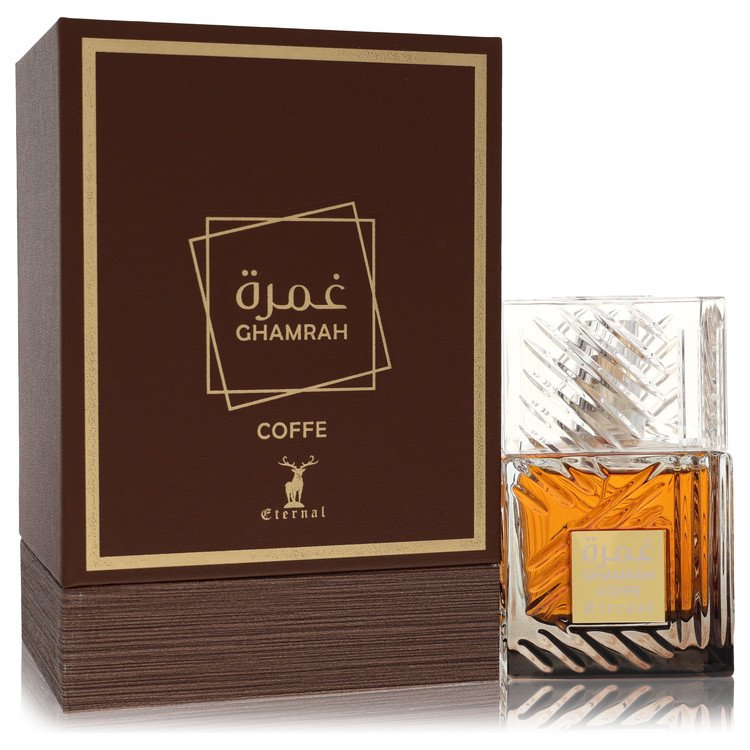 Khalis Khalis Ghamrah Coffe Eternal Collection