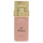 Khadlaj Khadlaj Rose & Romance In Gold