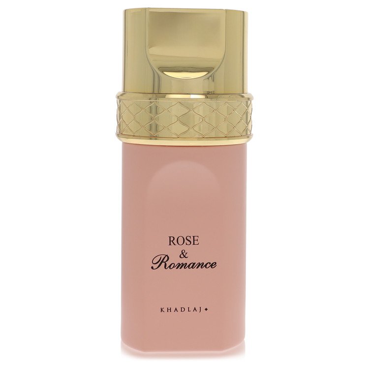 Khadlaj Khadlaj Rose & Romance In Gold