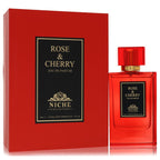 Khalis Khalis Rose & Cherry Niche Collection