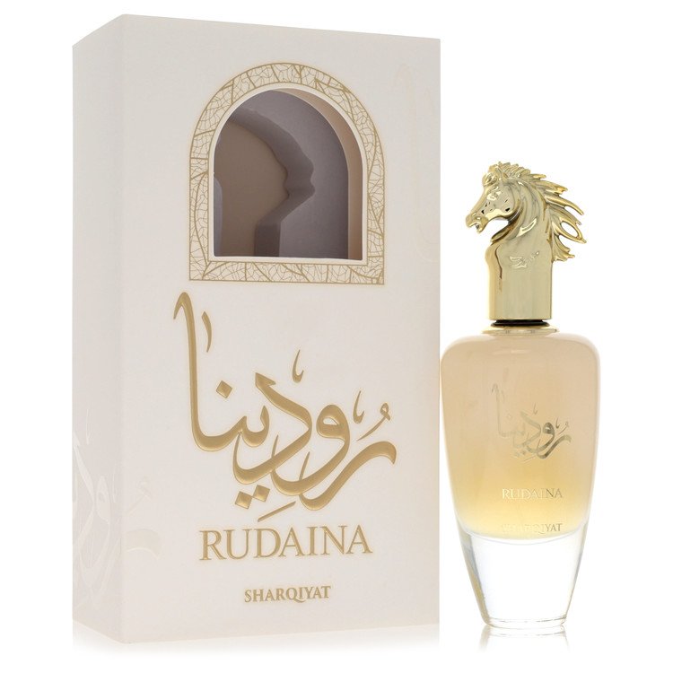 Khalis Khalis Rudaina Sharqiyat Collection