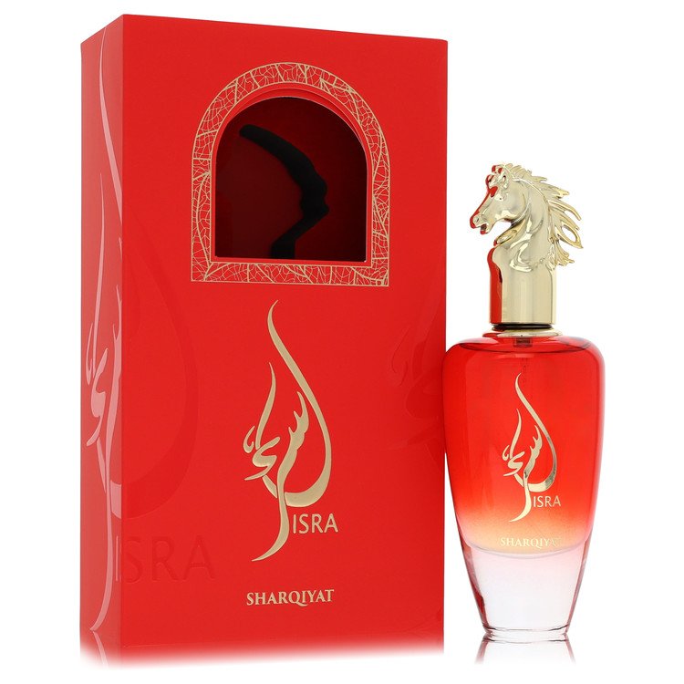 Khalis Khalis Isra Sharqiyat Collection