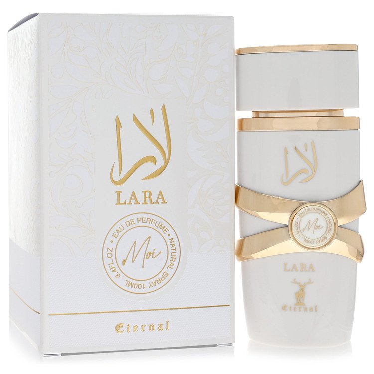Khalis Khalis Lara Moi Eternal Collection