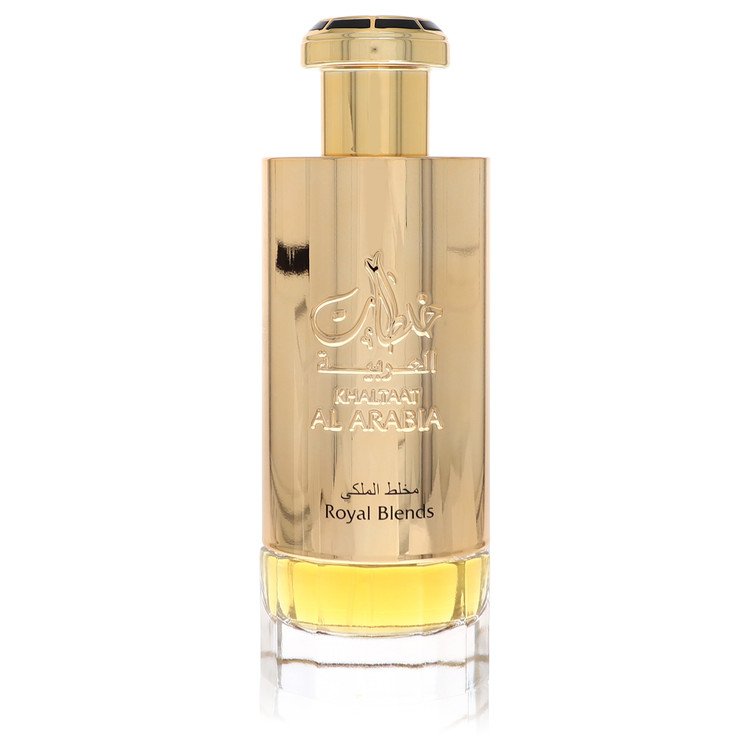 Lattafa Khaltat Al Arabia