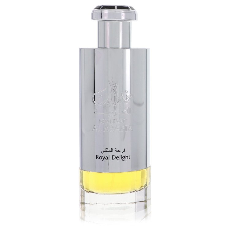 Lattafa Khaltat Al Arabia Delight