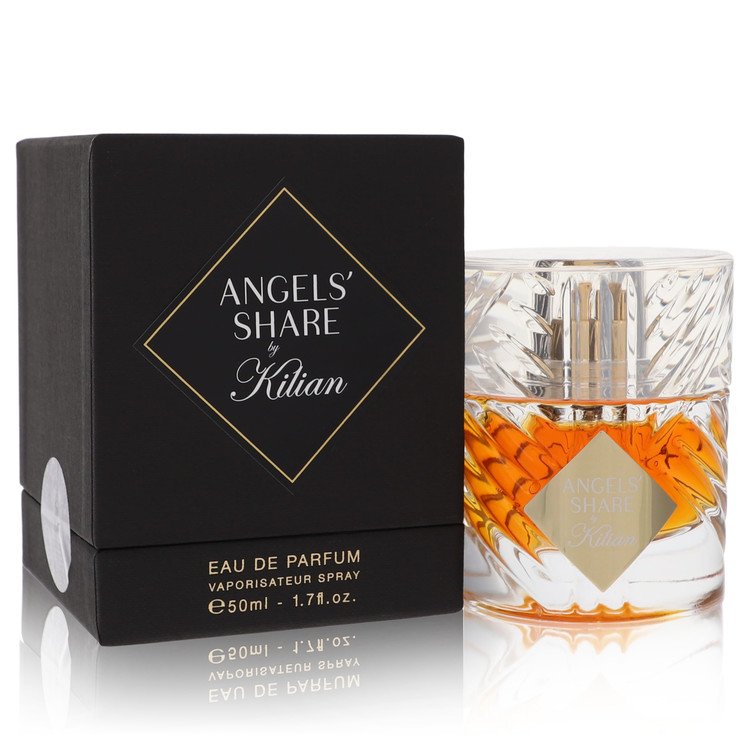 Kilian Kilian Angels Share