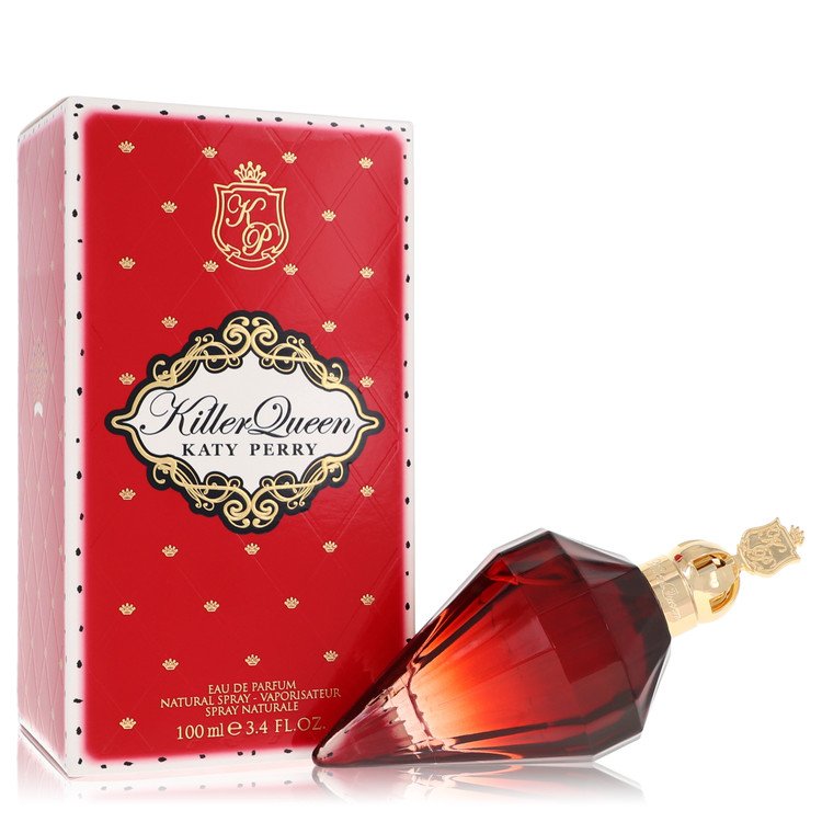 Katy Perry Killer Queen