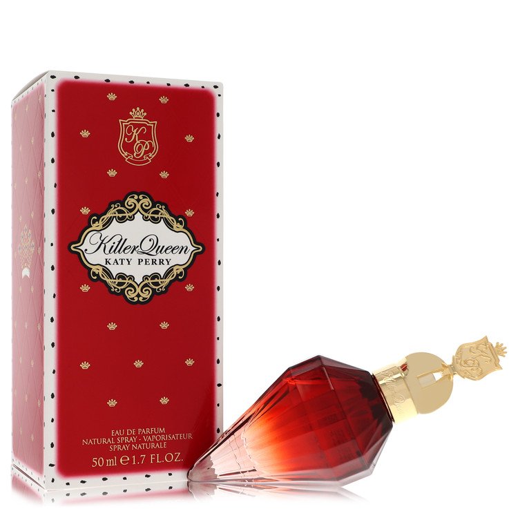 Katy Perry Killer Queen