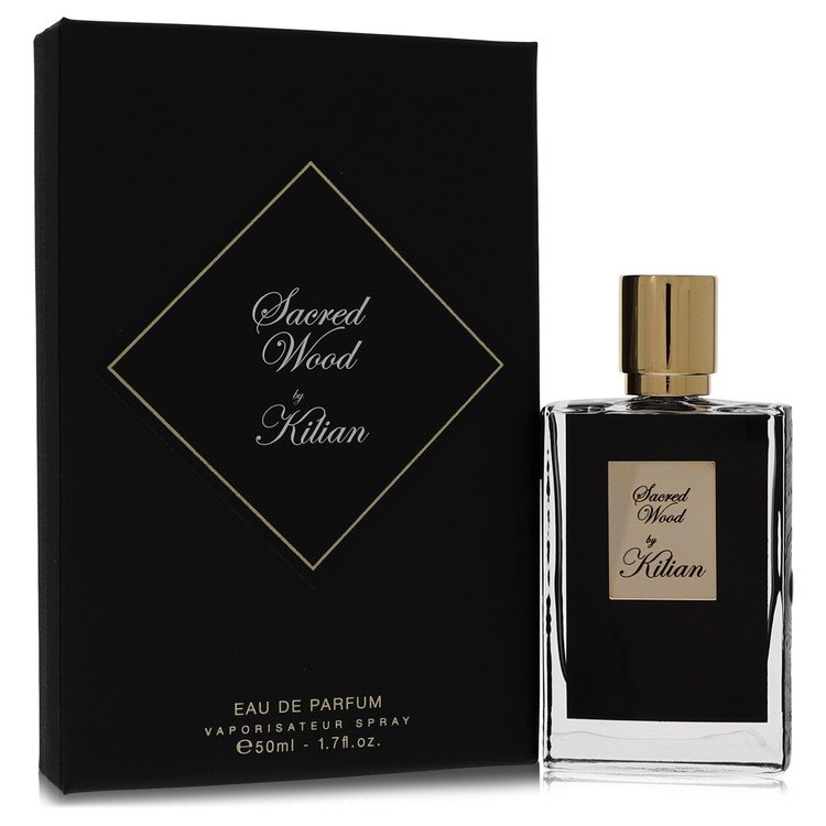 Kilian Sacred Wood