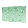 KIM JEONG MOON Aloe KIM JEONG MOON Aloe CURE Phyto Green Ampoule Mask Pack Season 5 (30 Sheets) - hydrating - front bottle