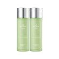 KIM JEONG MOON Aloe KIM JEONG MOON Aloe Cure Moist Calming Emulsion 130ml (Set of 2) - anti-aging - front bottle shot