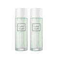KIM JEONG MOON Aloe KIM JEONG MOON Cure Phyto Green Emulsion S 130ml (Set of 2) - hydrating - front bottle shot