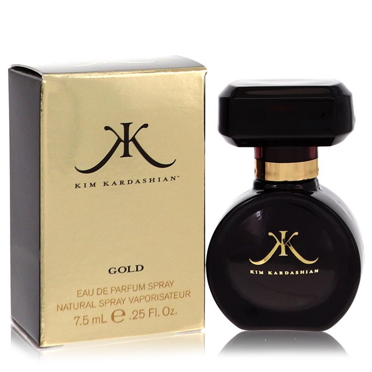 Kim Kardashian Kim Kardashian Gold