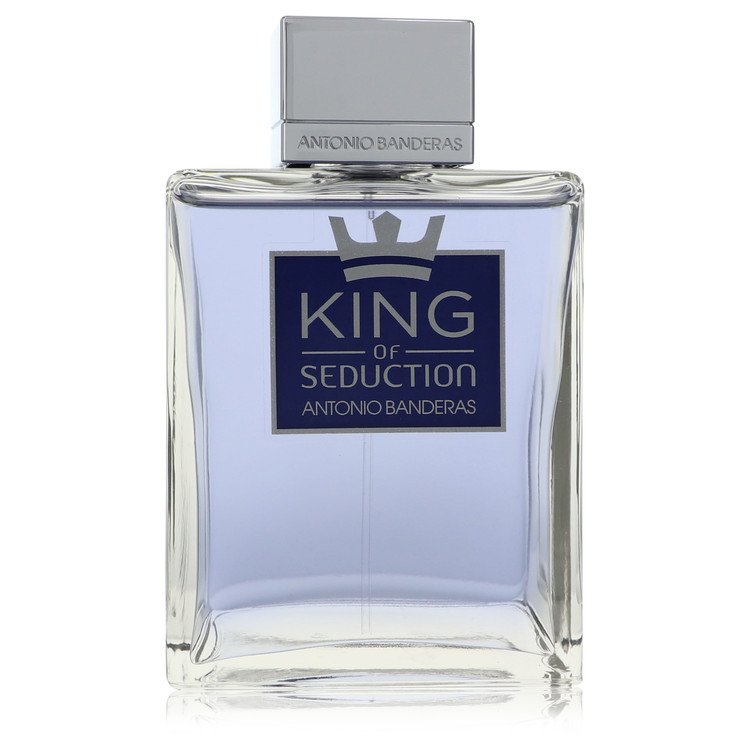 Antonio Banderas King Of Seduction