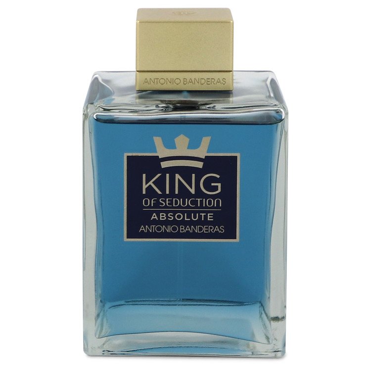 Antonio Banderas King Of Seduction Absolute