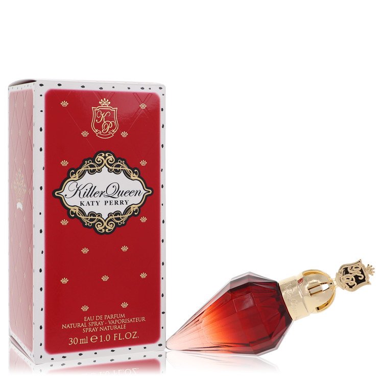Katy Perry Killer Queen