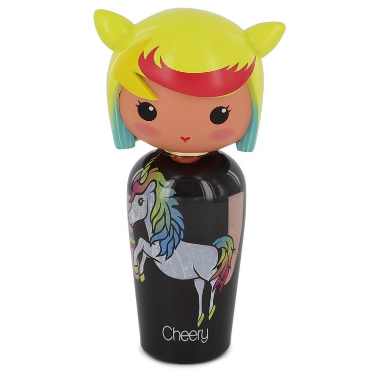 Kokeshi Kokeshi Cheery