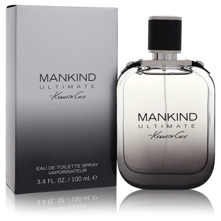 Kenneth Cole Kenneth Cole Mankind Ultimate