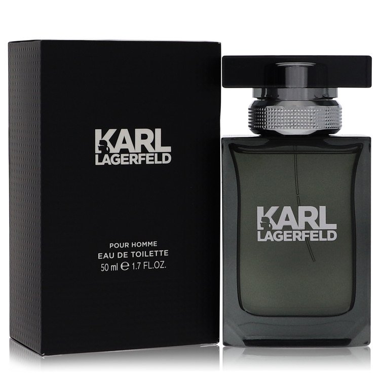 Karl Lagerfeld Karl Lagerfeld