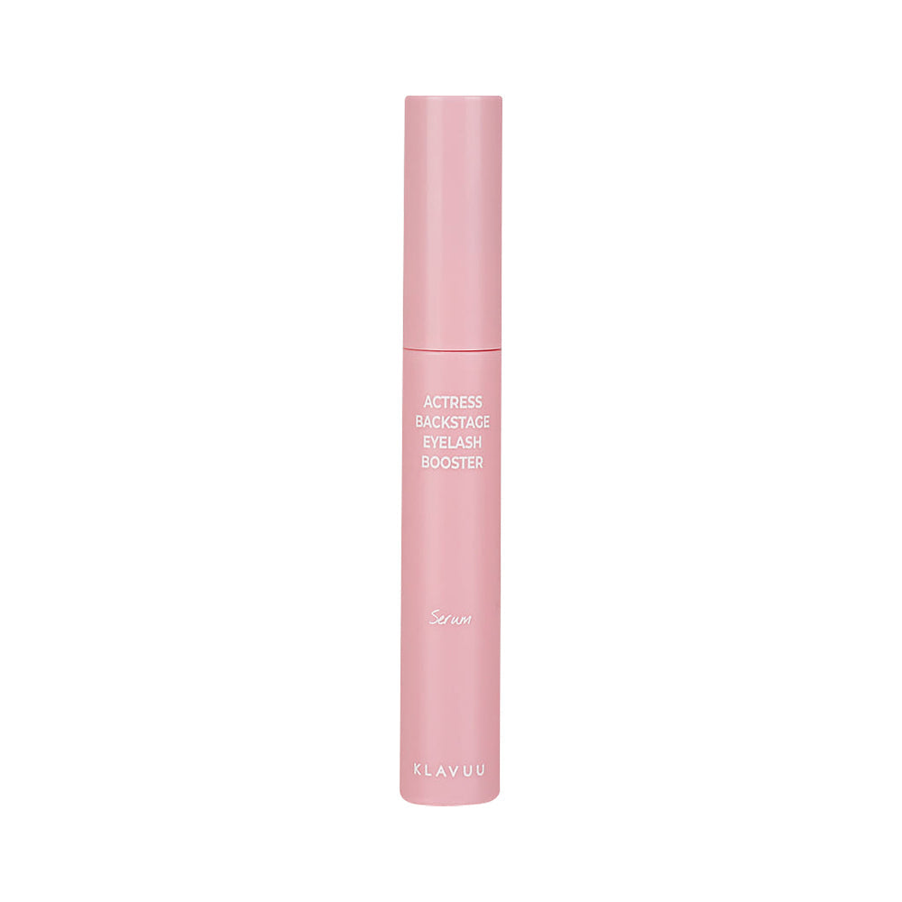 KLAVUU KLAVUU Actress Backstage Eyelash Booster Serum 10g - hydrating - front bottle shot