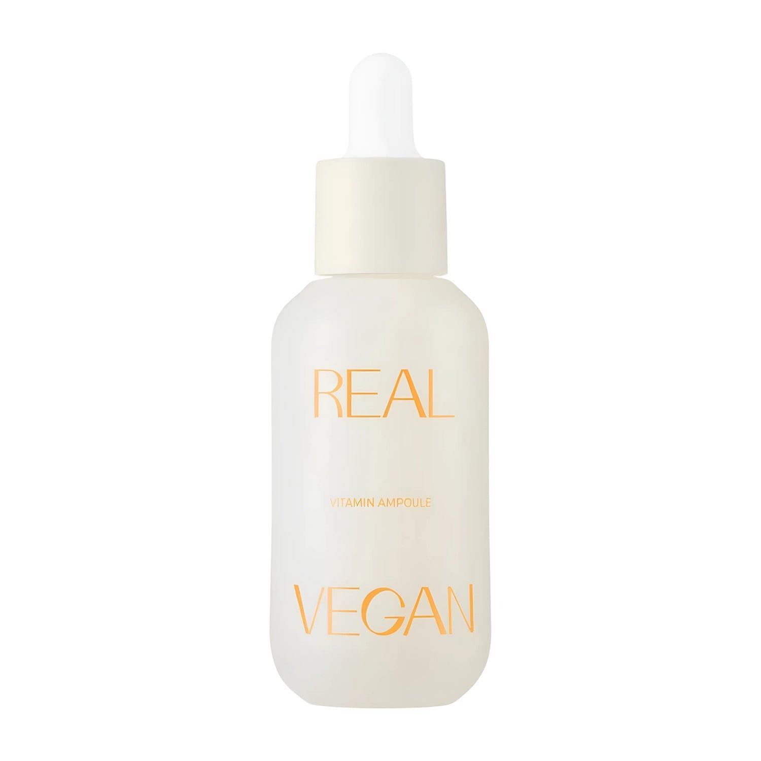 KLAVUU KLAVUU Real Vegan Vitamin Ampoule 30ml - hydrating - front bottle shot