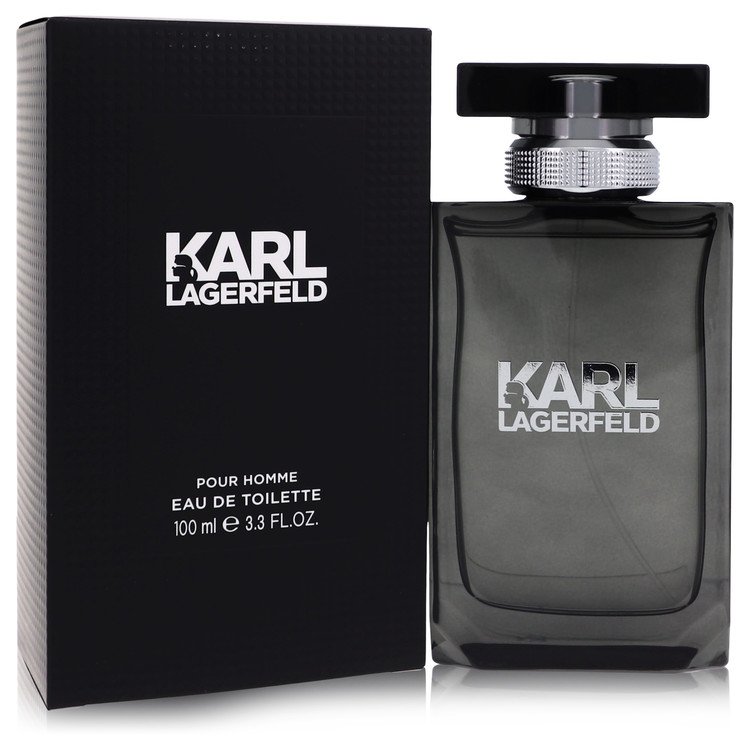 Karl Lagerfeld Karl Lagerfeld
