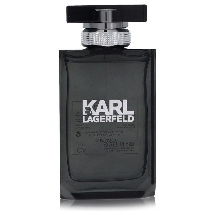 Karl Lagerfeld Karl Lagerfeld