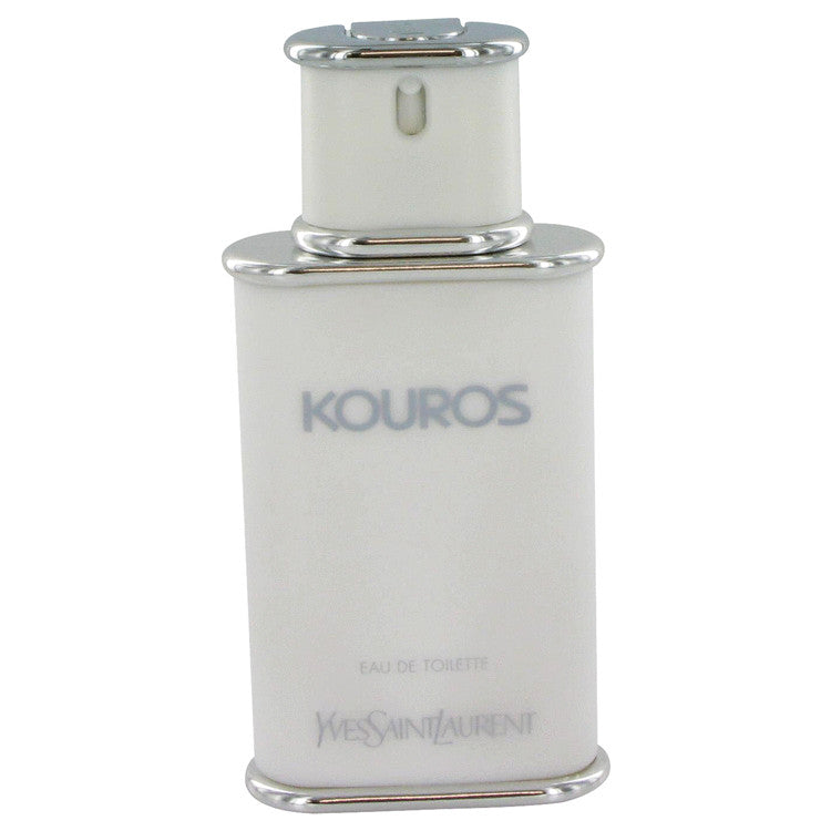 Yves Saint Laurent Kouros
