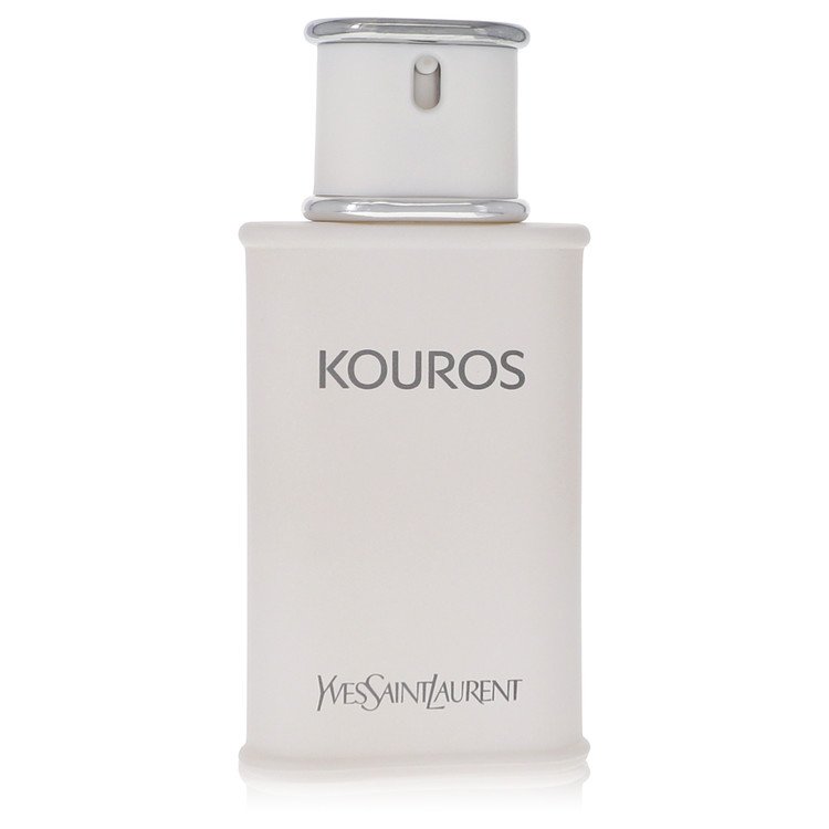 Yves Saint Laurent Kouros
