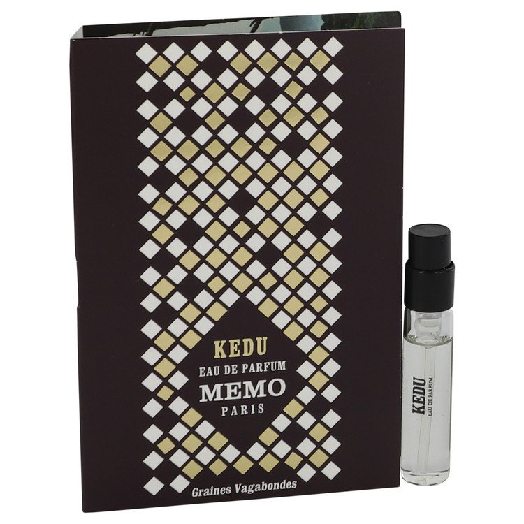 Memo Kedu