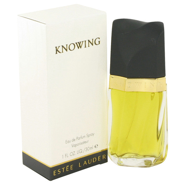 Estee Lauder Knowing