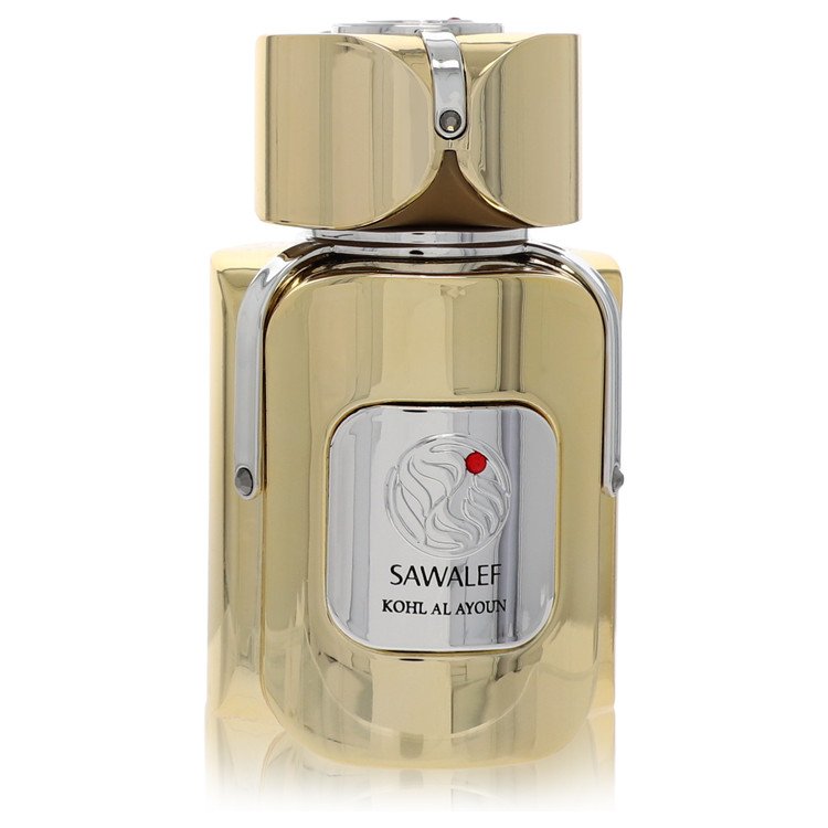Sawalef Kohl Al Ayoun