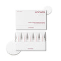 KOPHER KOPHER Curepair Melder SOS System 1.5ml (20ea) - soothing - front bottle shot