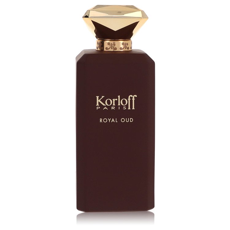 Korloff Korloff Royal Oud