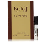 Korloff Korloff Royal Oud