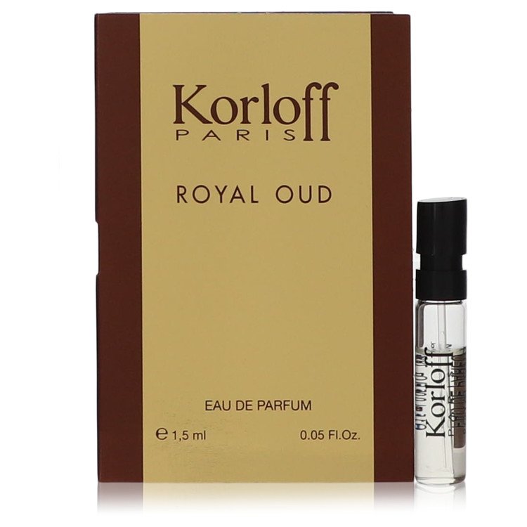 Korloff Korloff Royal Oud