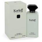 Korloff Korloff In White