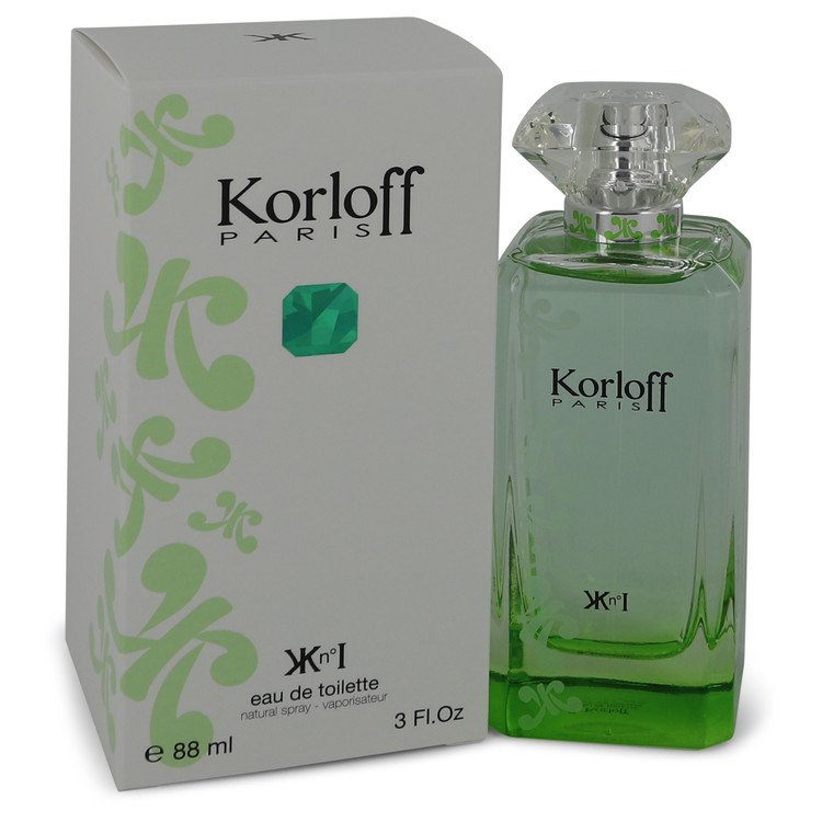 Korloff Korloff Kn°i