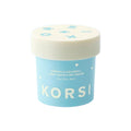 KORSI KORSI Emerald Aquaball Light Moisture Cream for oily skin 100ml - hydrating - front bottle shot