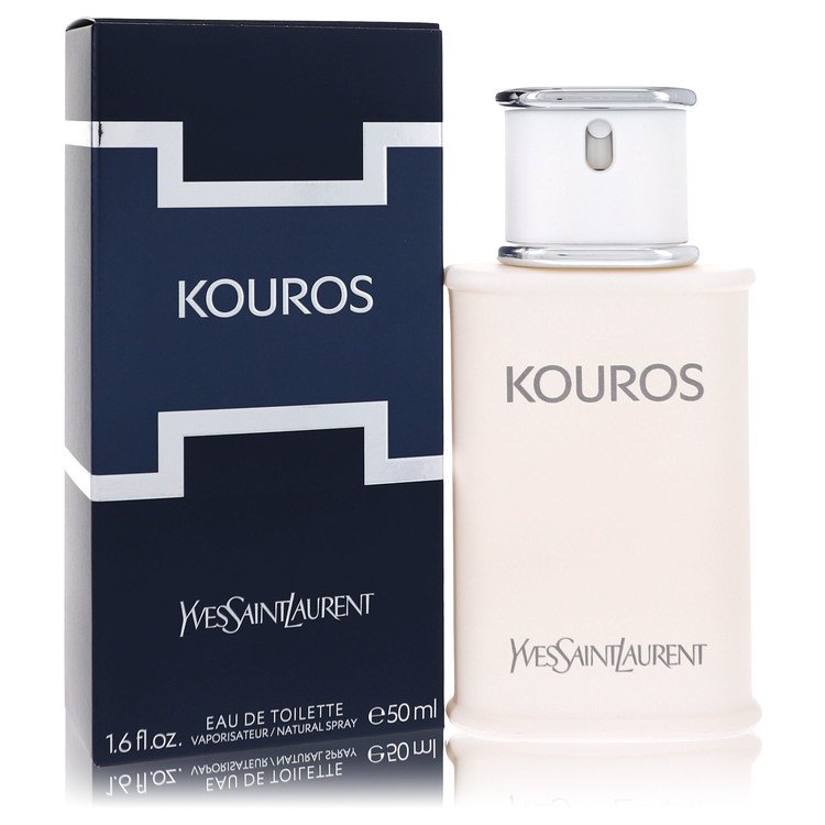Yves Saint Laurent Kouros