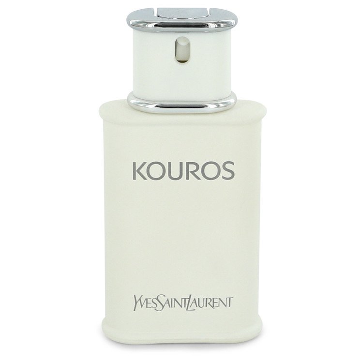 Yves Saint Laurent Kouros