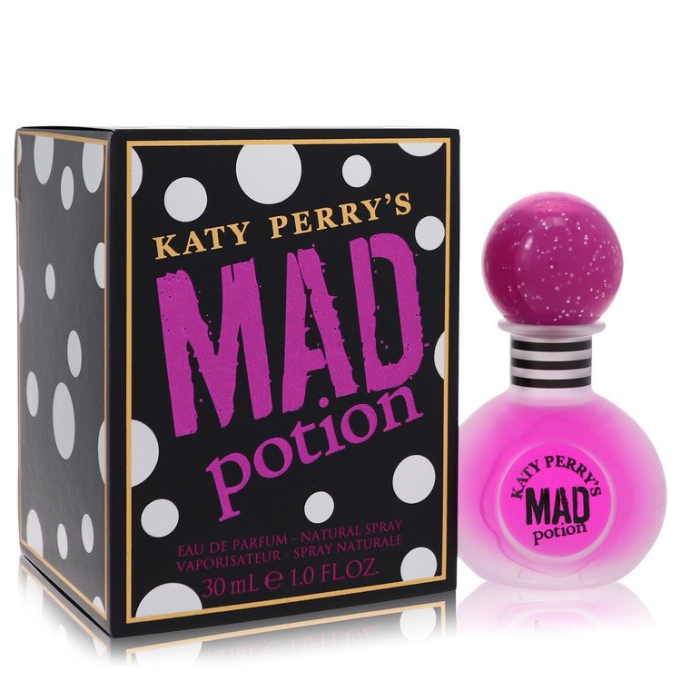 Katy Perry Katy Perry Mad Potion