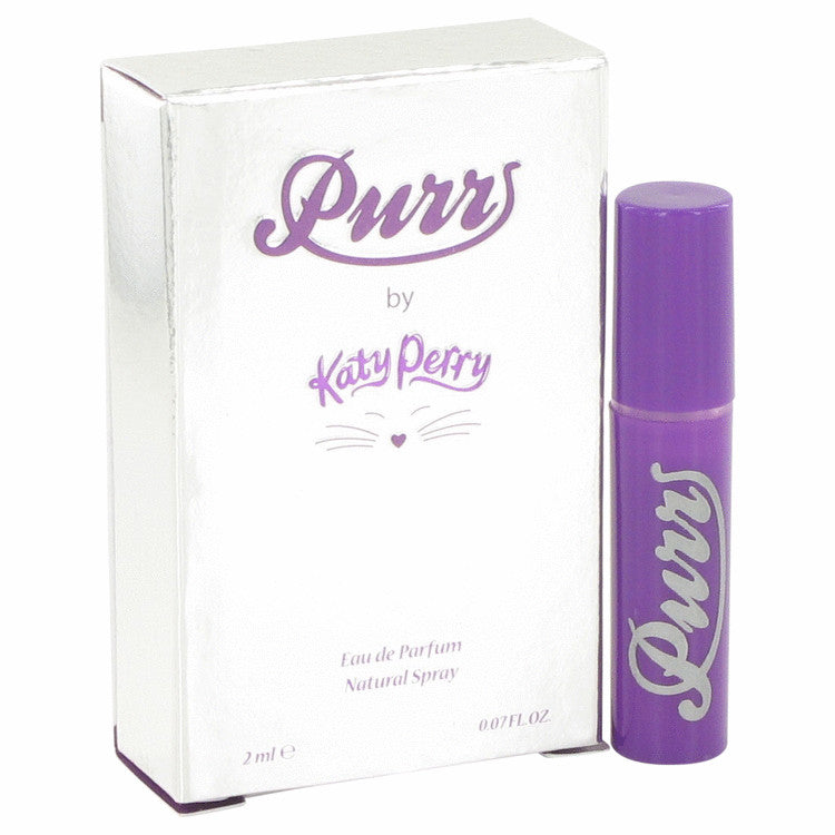 Katy Perry Purr