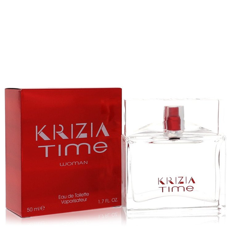 Krizia Krizia Time
