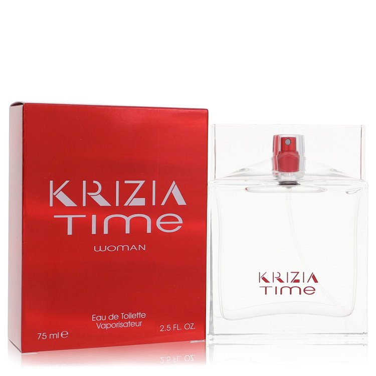 Krizia Krizia Time