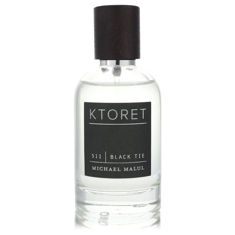 Michael Malul Ktoret 511 Black Tie