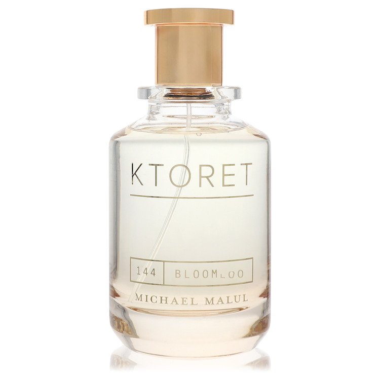 Michael Malul Ktoret 144 Bloom