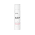 KUNDAL KUNDAL Airy Perdume Deodorant Baby Powder 150ml - hydrating - front bottle shot