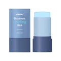 KUNDAL KUNDAL Cooling Deodorant Stick 31g - soothing - front bottle shot